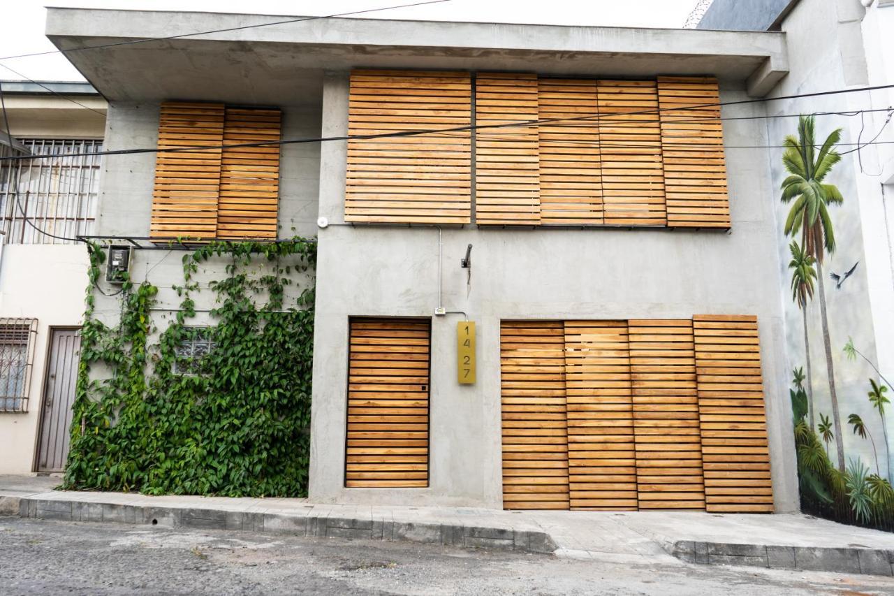 Zentrico Boutique Hotel Pereira Kültér fotó