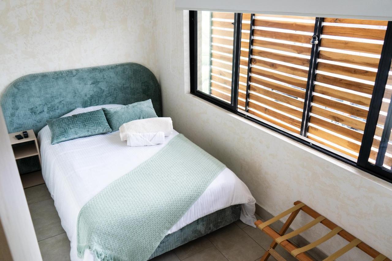 Zentrico Boutique Hotel Pereira Kültér fotó