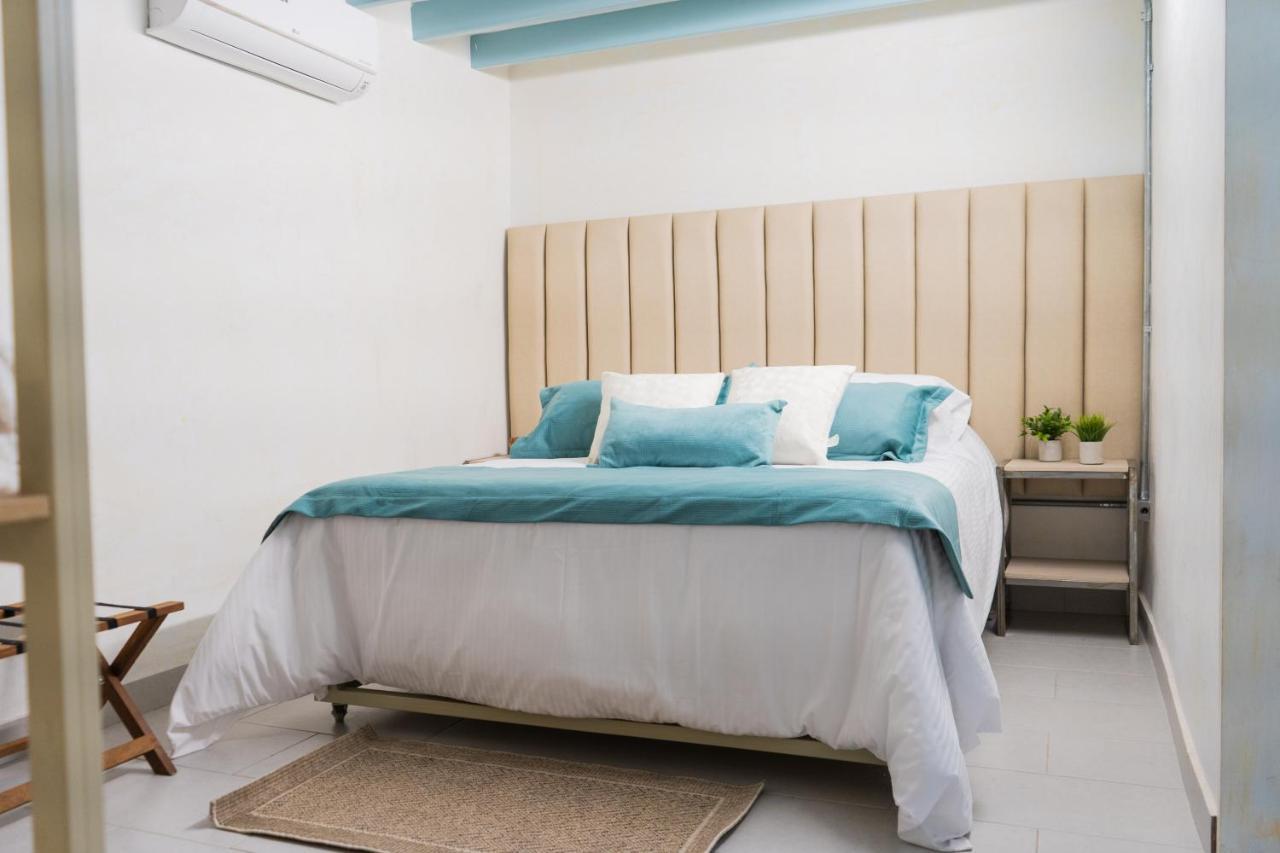 Zentrico Boutique Hotel Pereira Kültér fotó