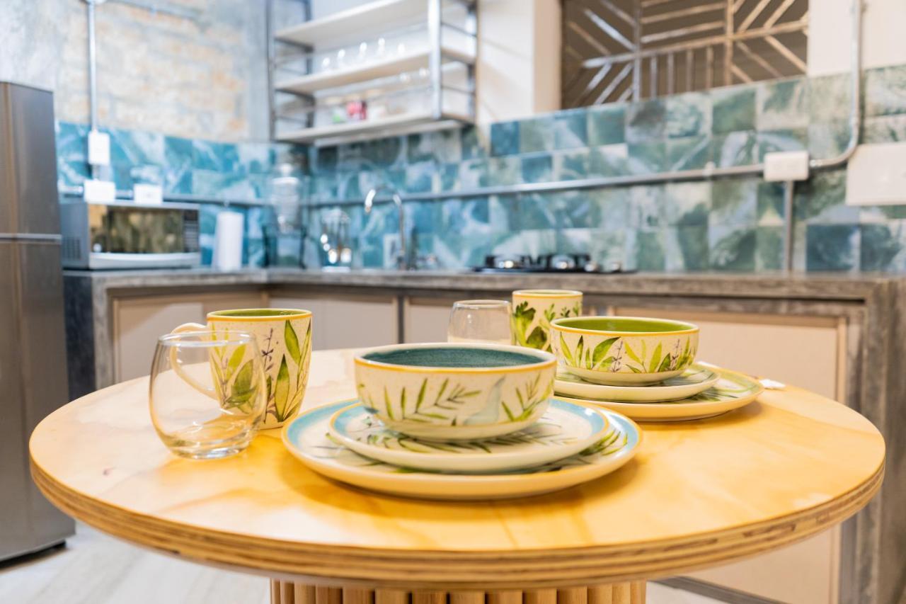 Zentrico Boutique Hotel Pereira Kültér fotó