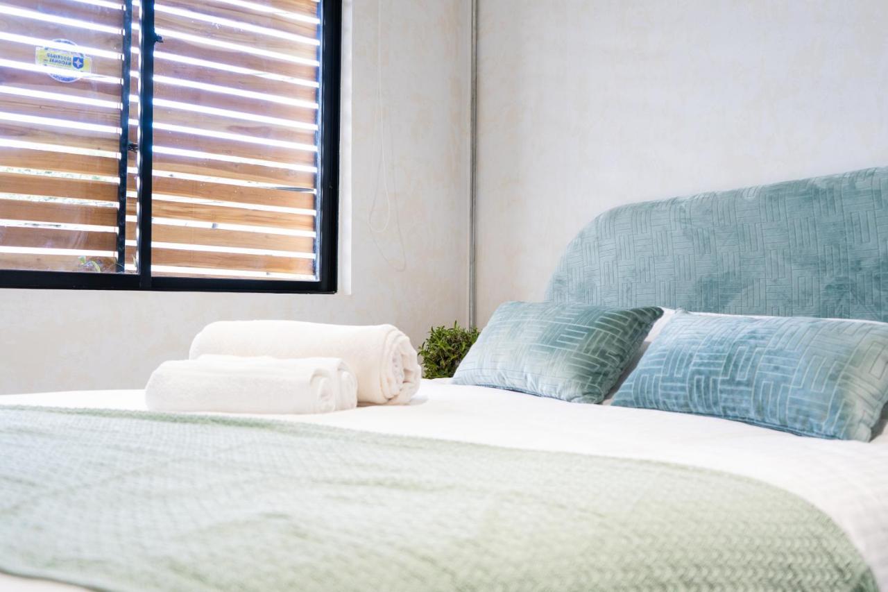 Zentrico Boutique Hotel Pereira Kültér fotó