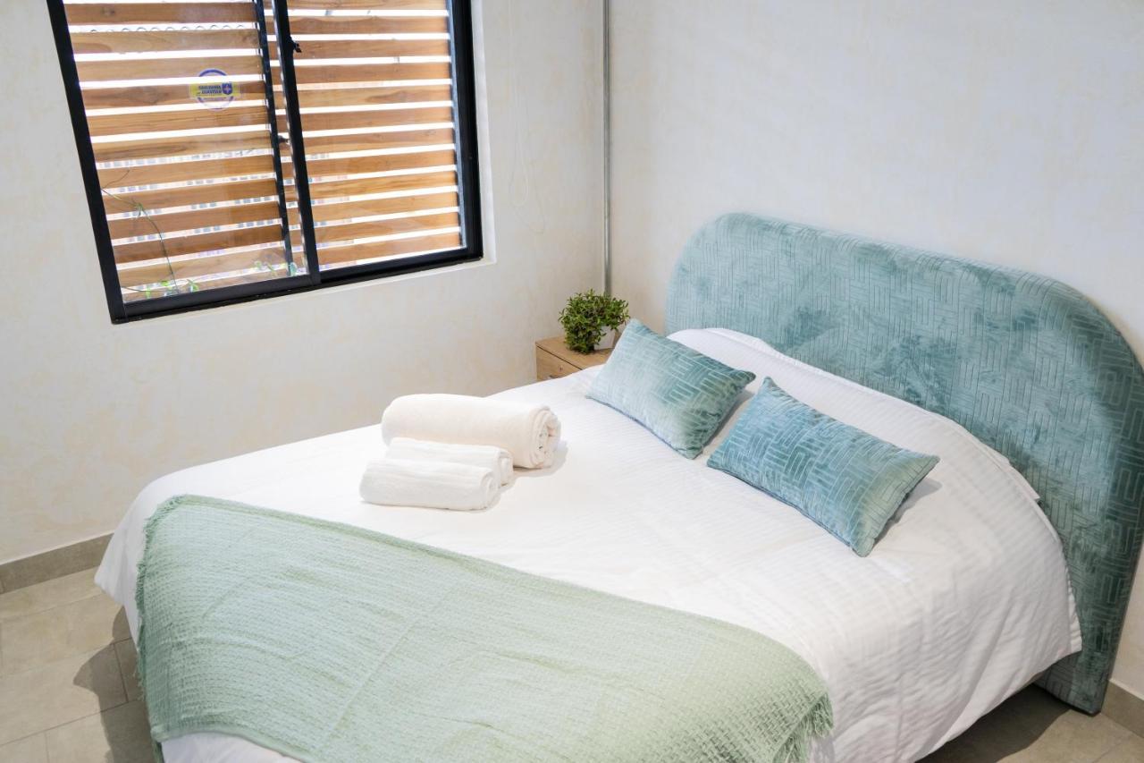 Zentrico Boutique Hotel Pereira Kültér fotó