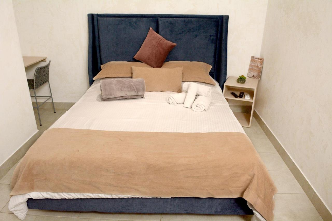 Zentrico Boutique Hotel Pereira Kültér fotó