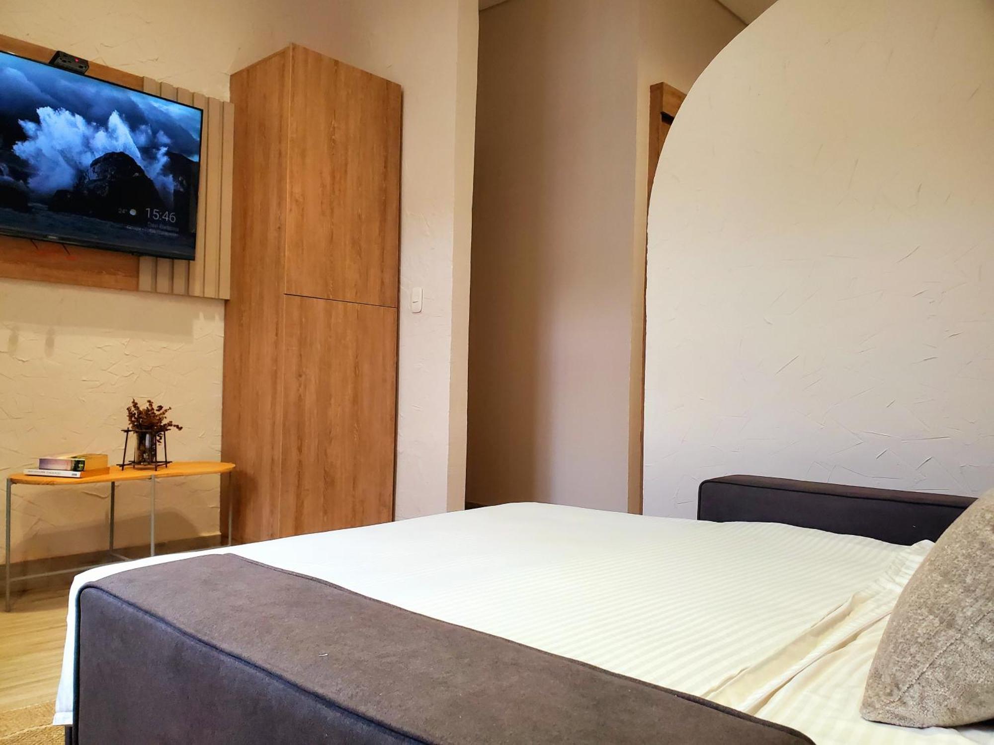 Zentrico Boutique Hotel Pereira Kültér fotó