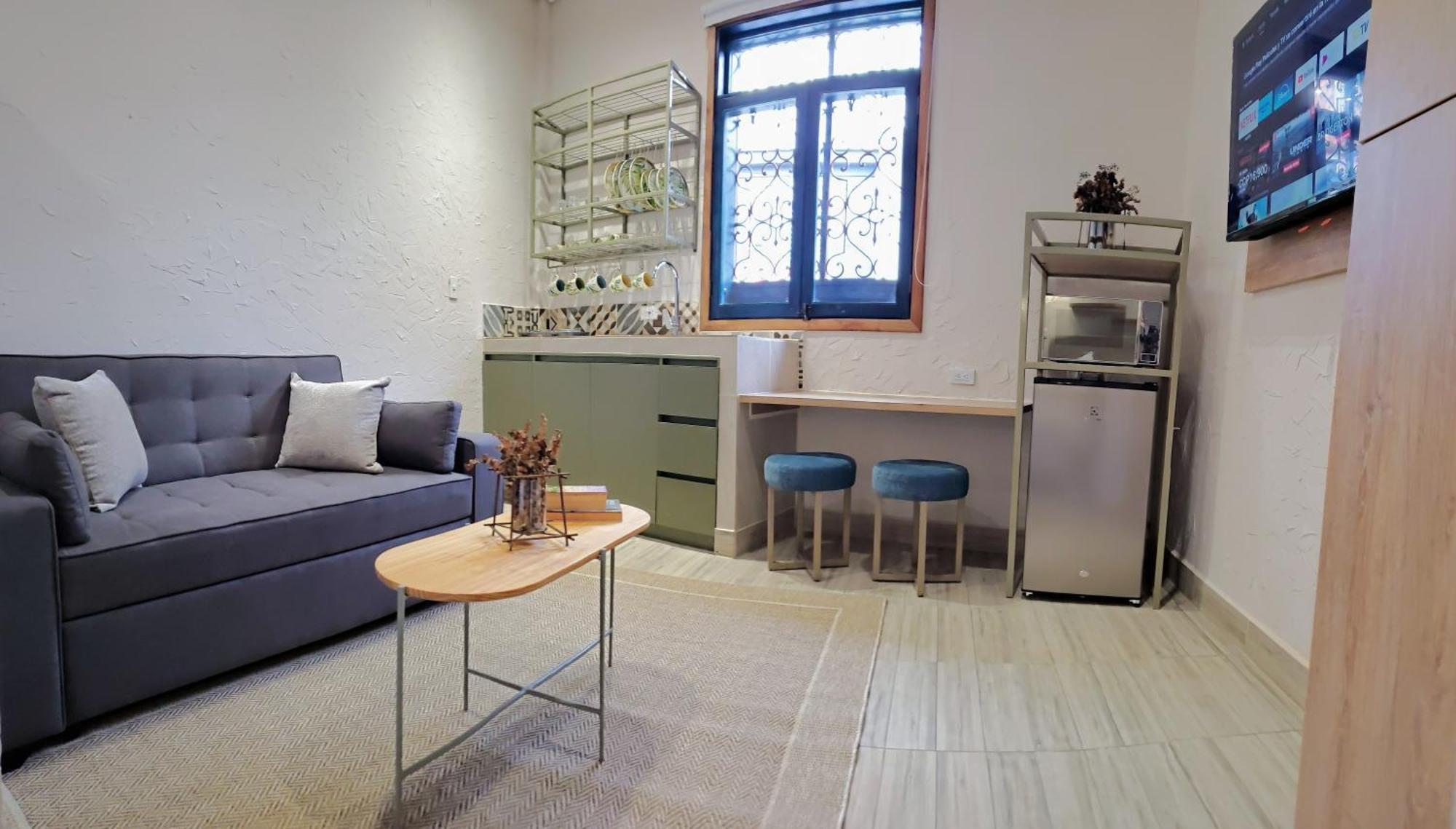 Zentrico Boutique Hotel Pereira Kültér fotó