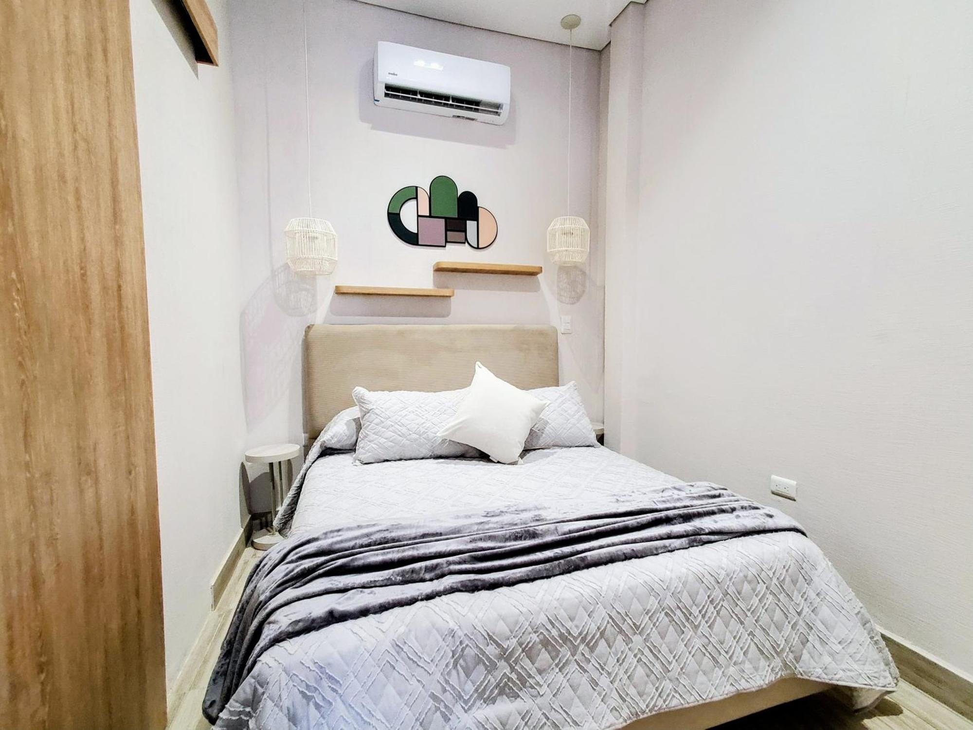 Zentrico Boutique Hotel Pereira Kültér fotó