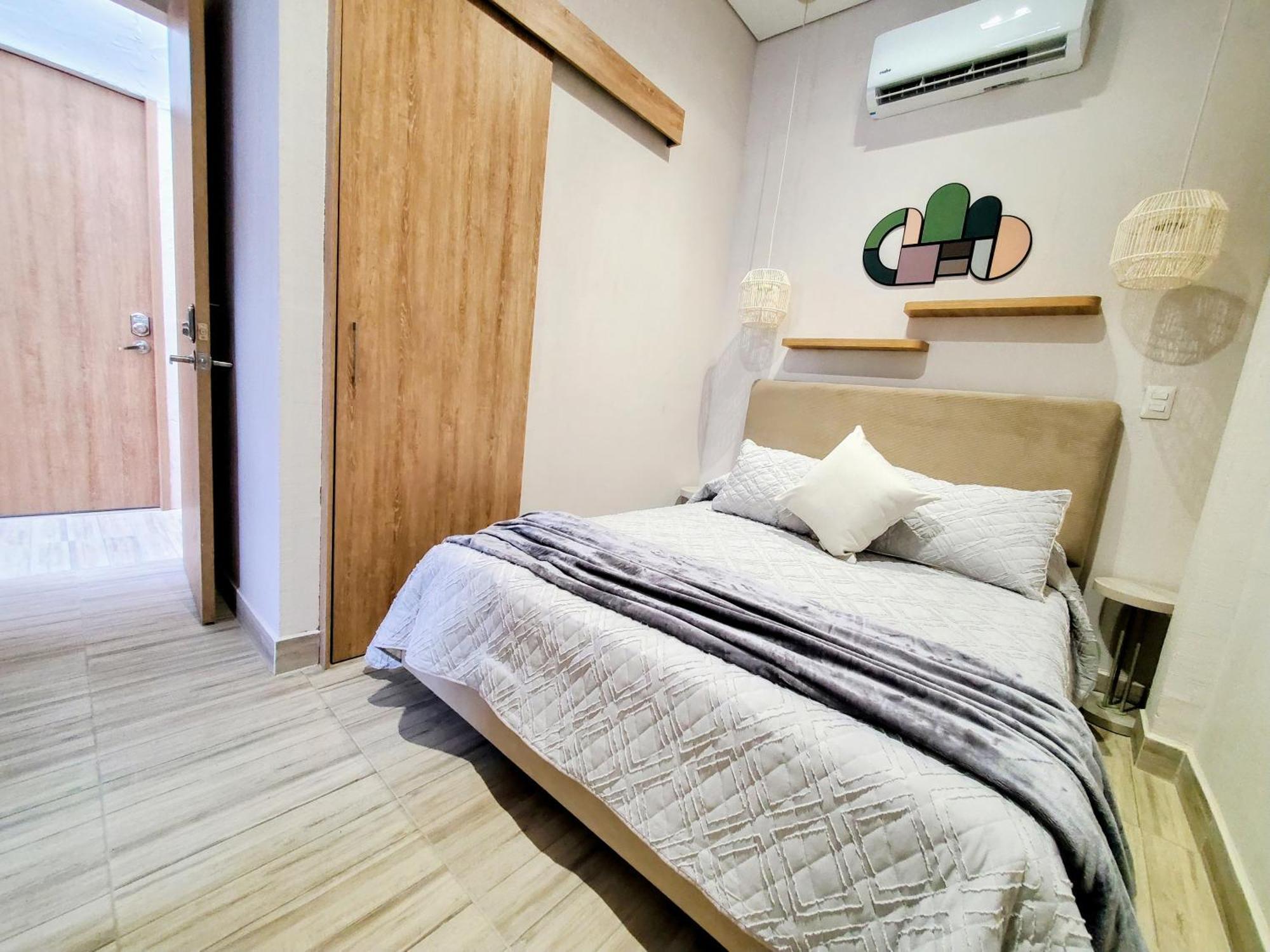 Zentrico Boutique Hotel Pereira Kültér fotó