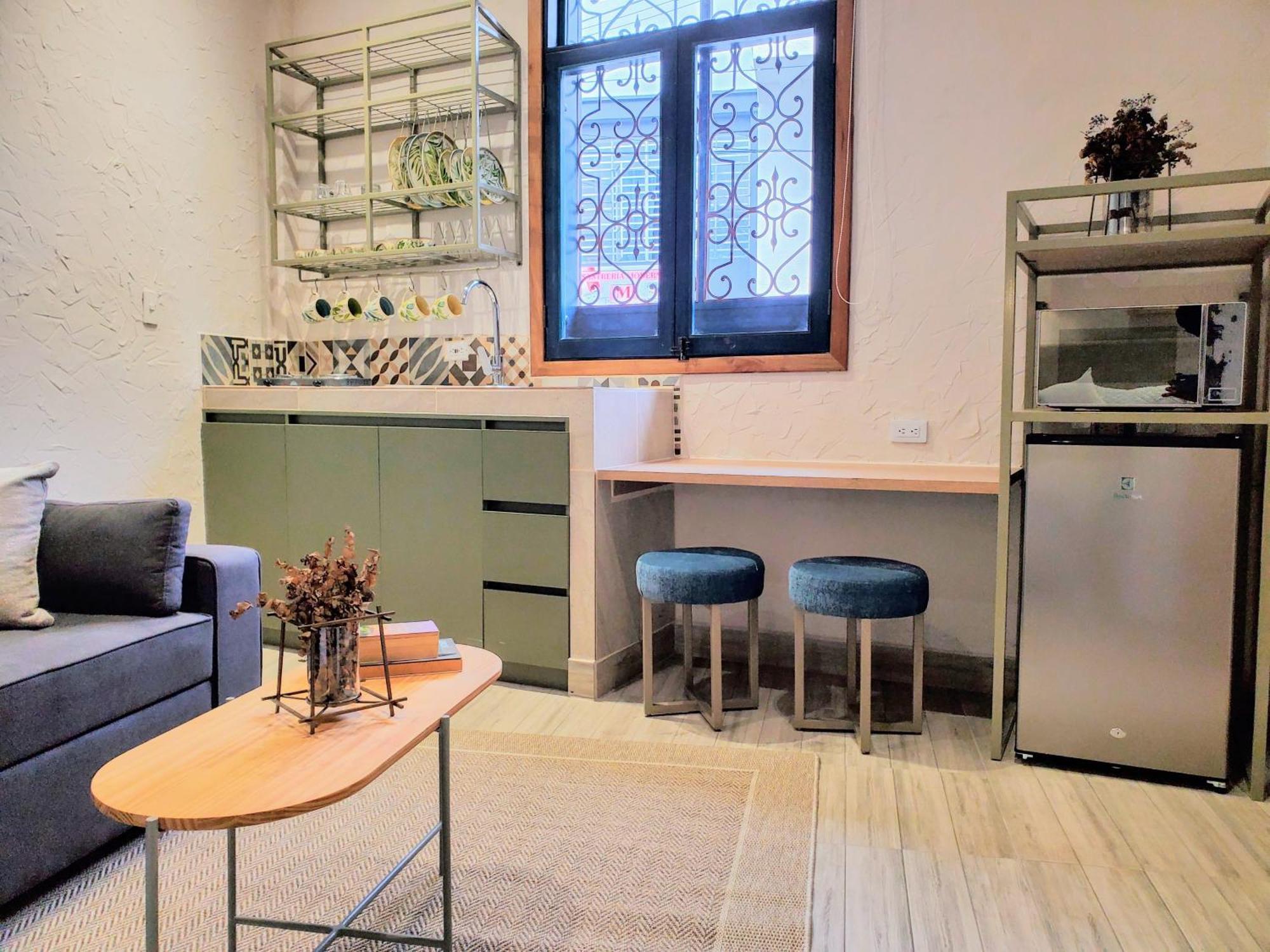 Zentrico Boutique Hotel Pereira Kültér fotó