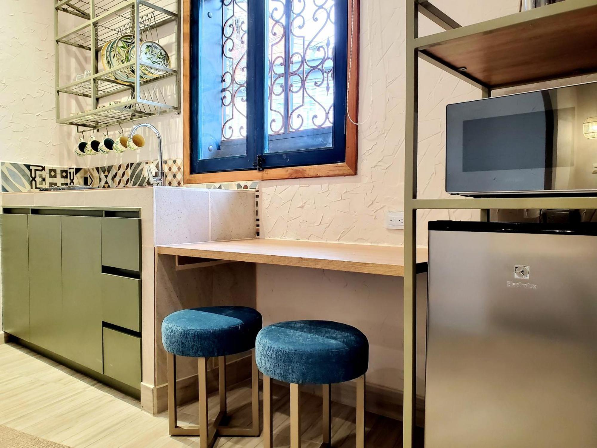 Zentrico Boutique Hotel Pereira Kültér fotó