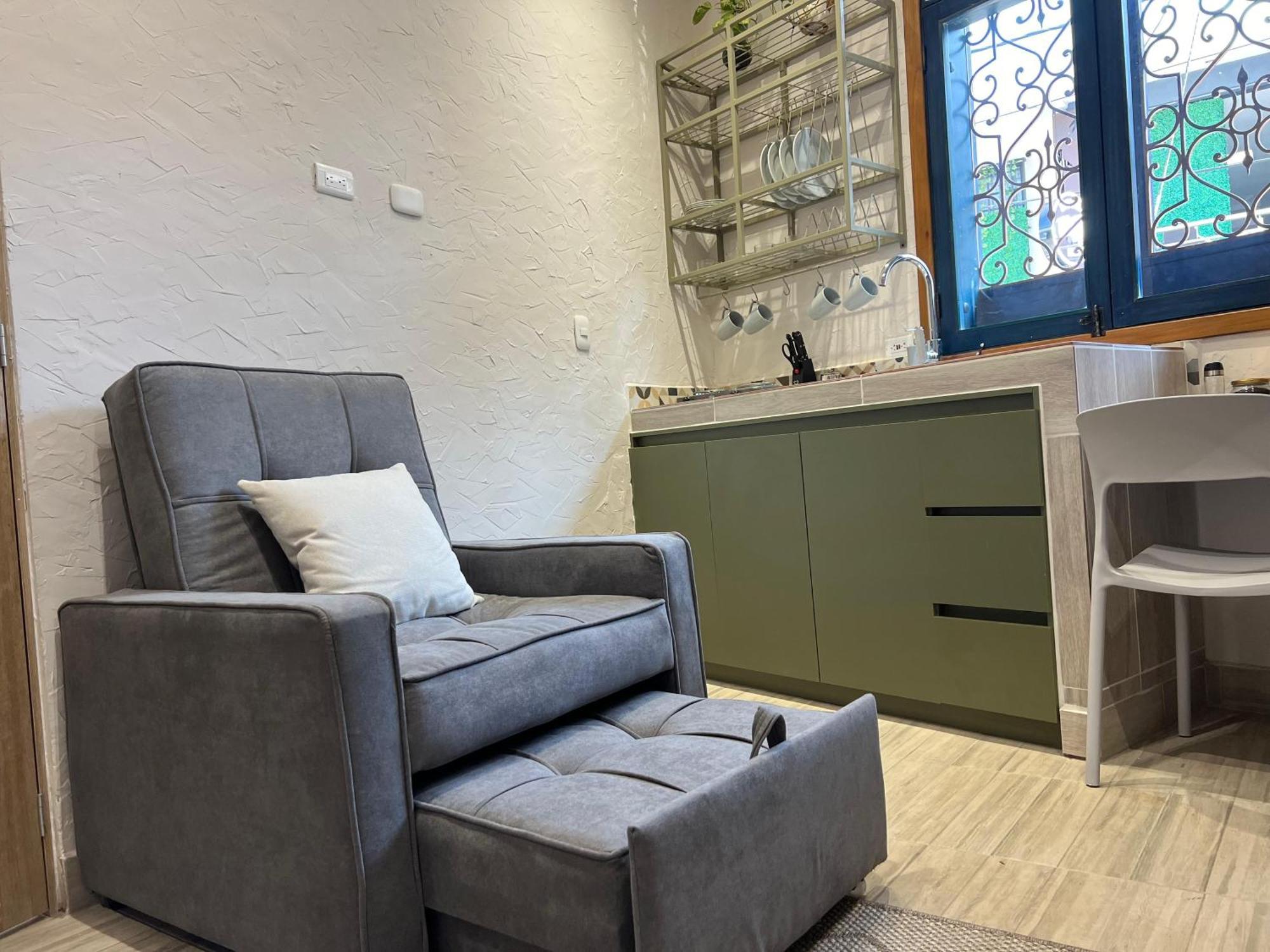Zentrico Boutique Hotel Pereira Kültér fotó