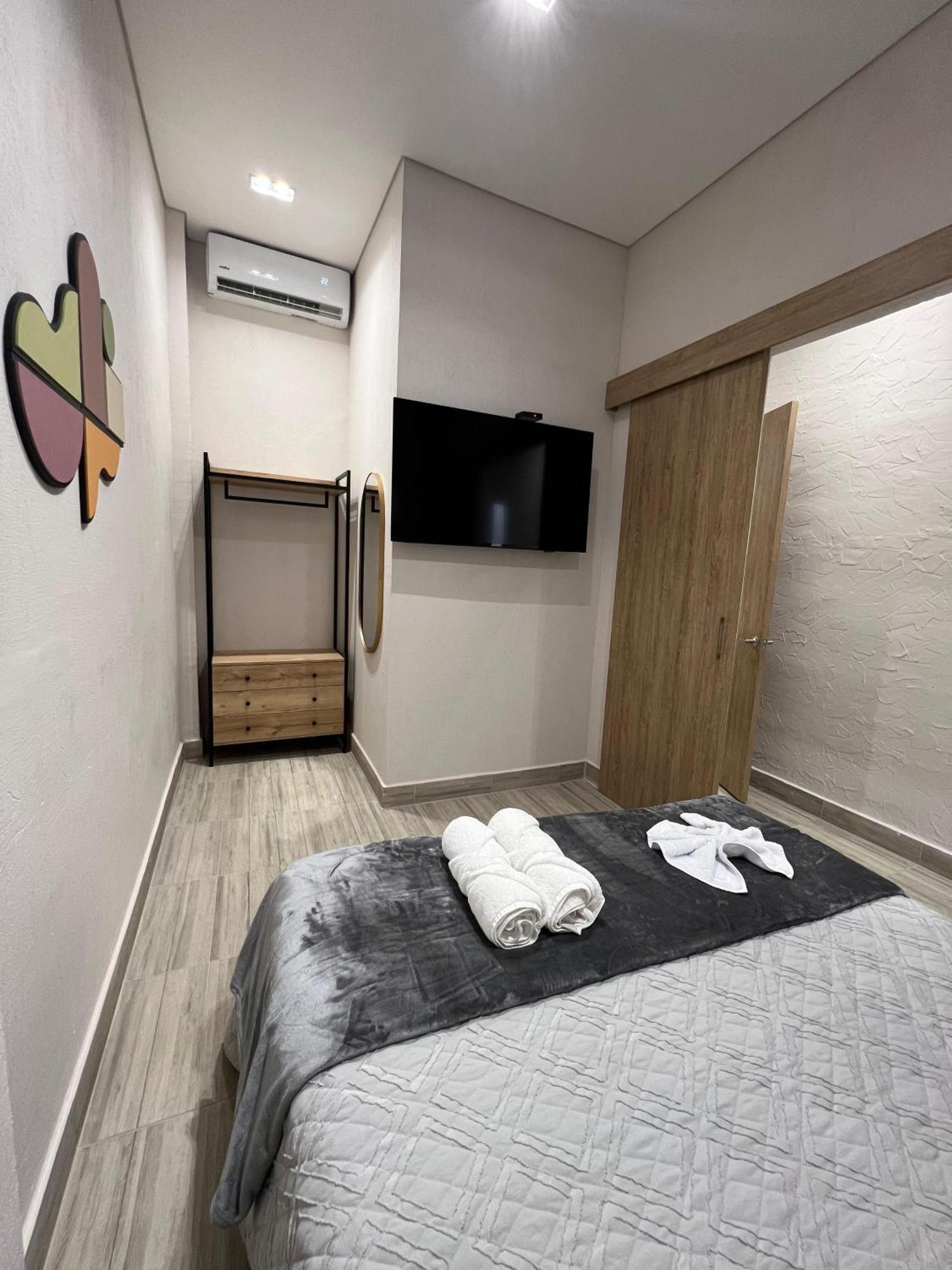 Zentrico Boutique Hotel Pereira Kültér fotó
