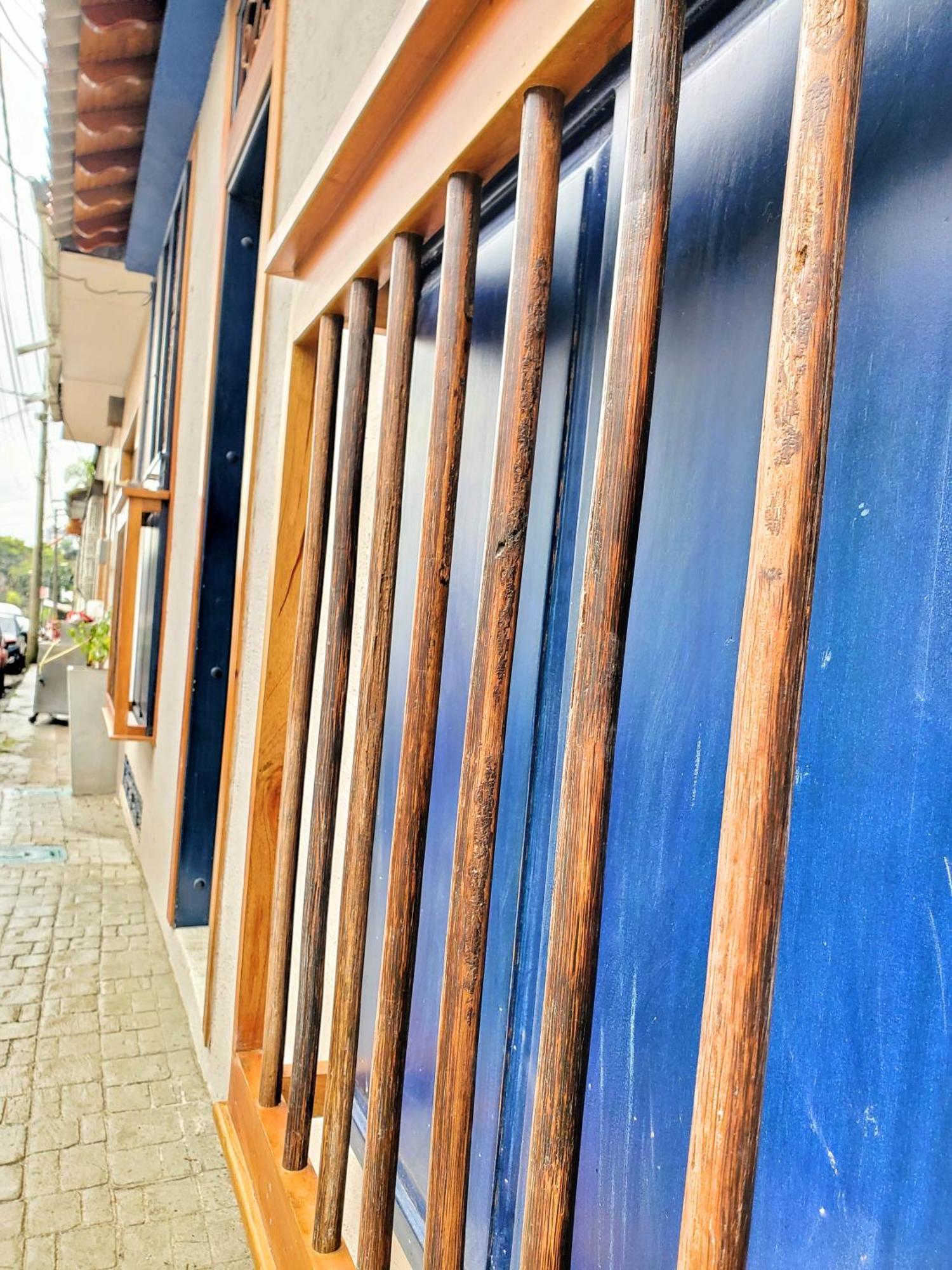 Zentrico Boutique Hotel Pereira Kültér fotó