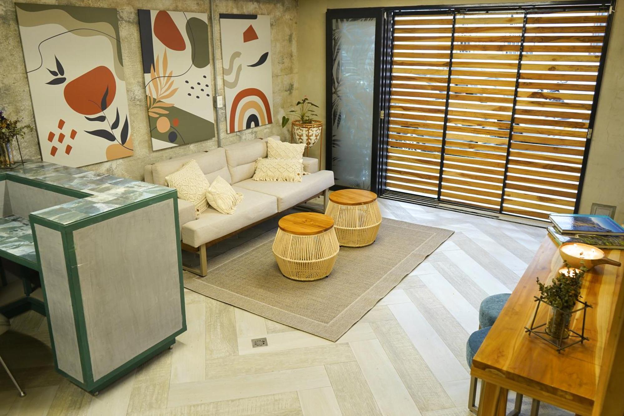 Zentrico Boutique Hotel Pereira Kültér fotó