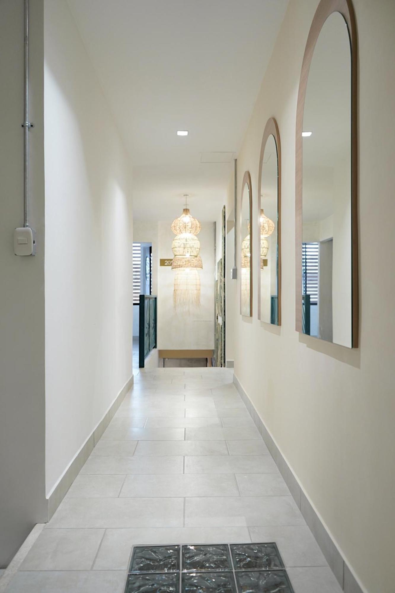 Zentrico Boutique Hotel Pereira Kültér fotó
